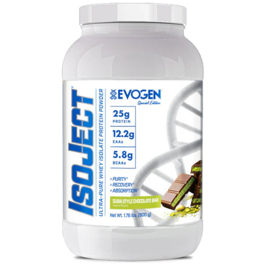 Evogen Isoject 1.90 Lbs