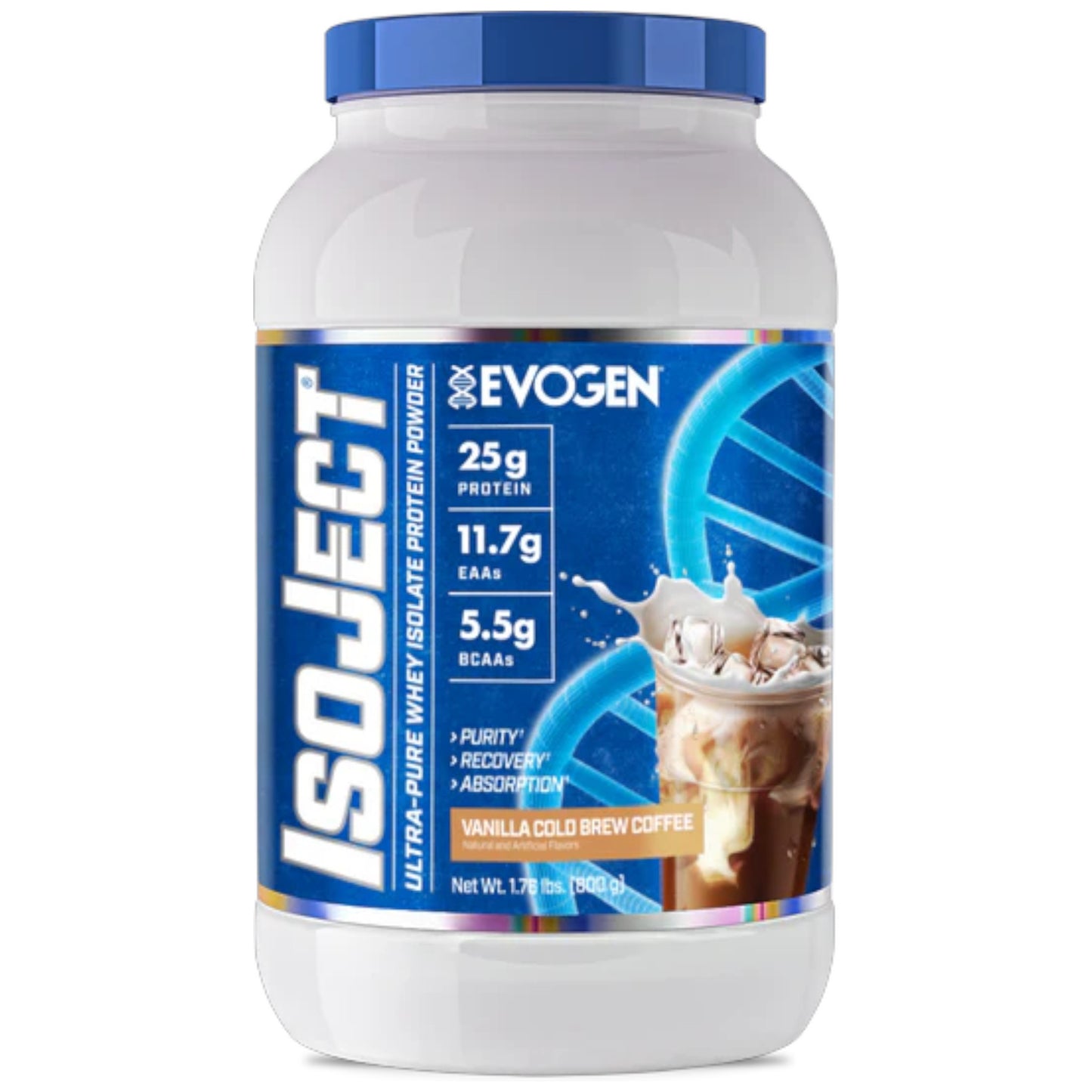 Evogen Isoject 1.90 Lbs