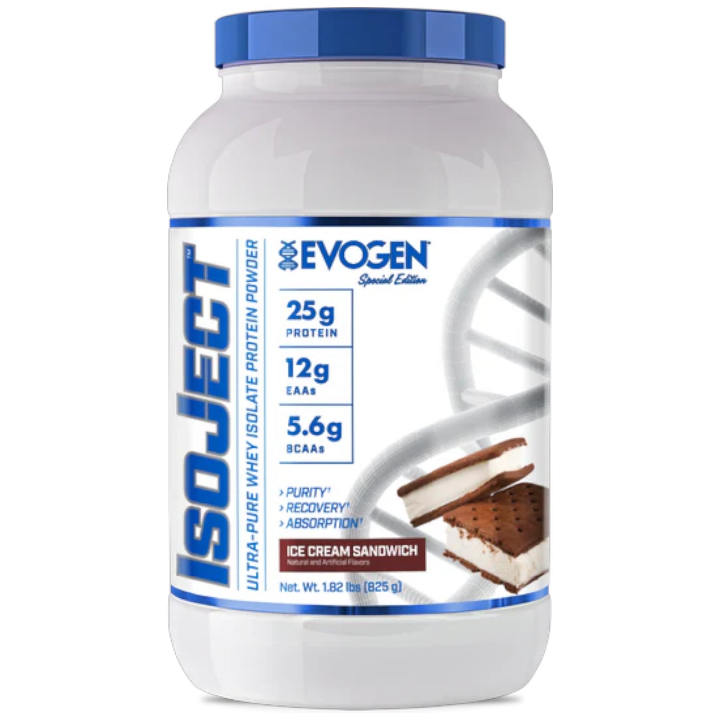 Evogen Isoject 1.90 Lbs