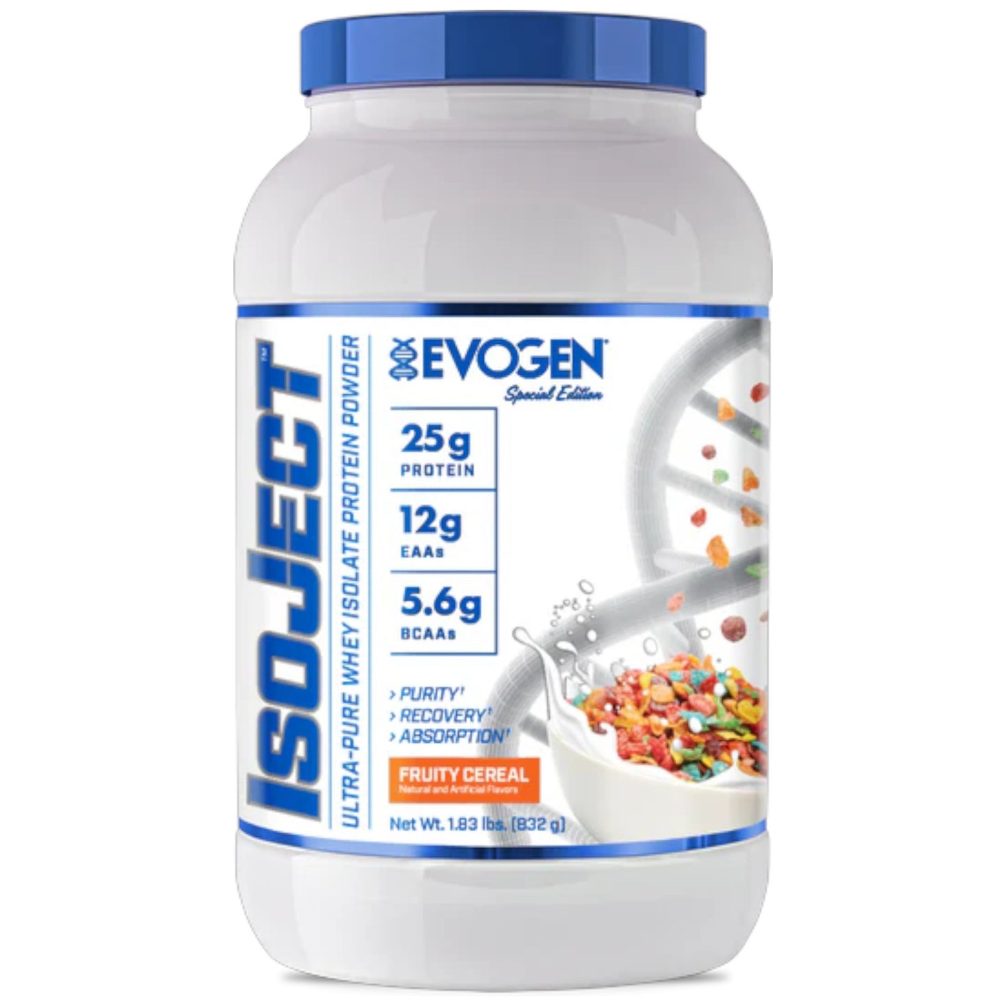 Evogen Isoject 1.90 Lbs