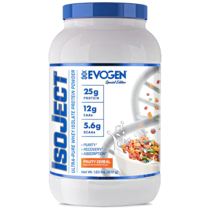 Evogen Isoject 1.90 Lbs