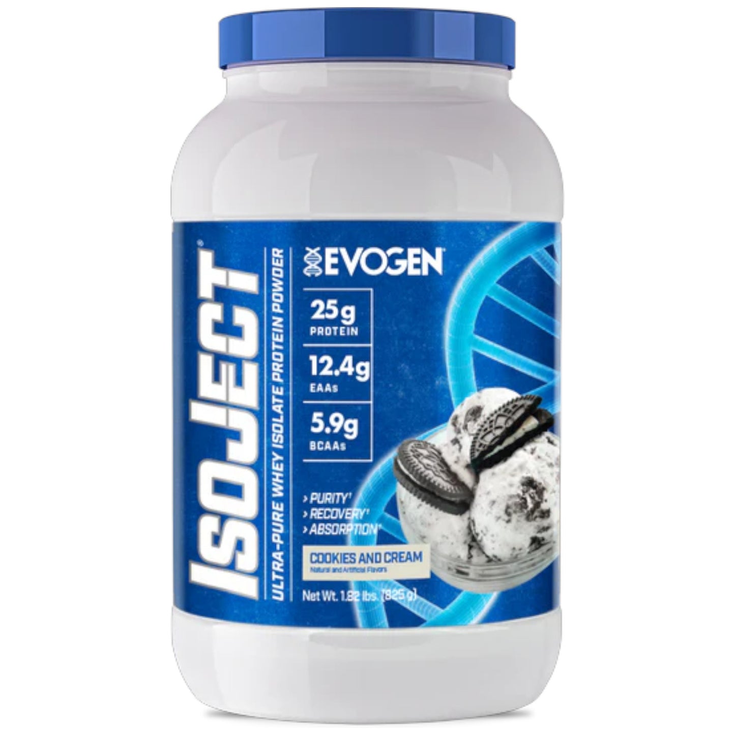 Evogen Isoject 1.90 Lbs