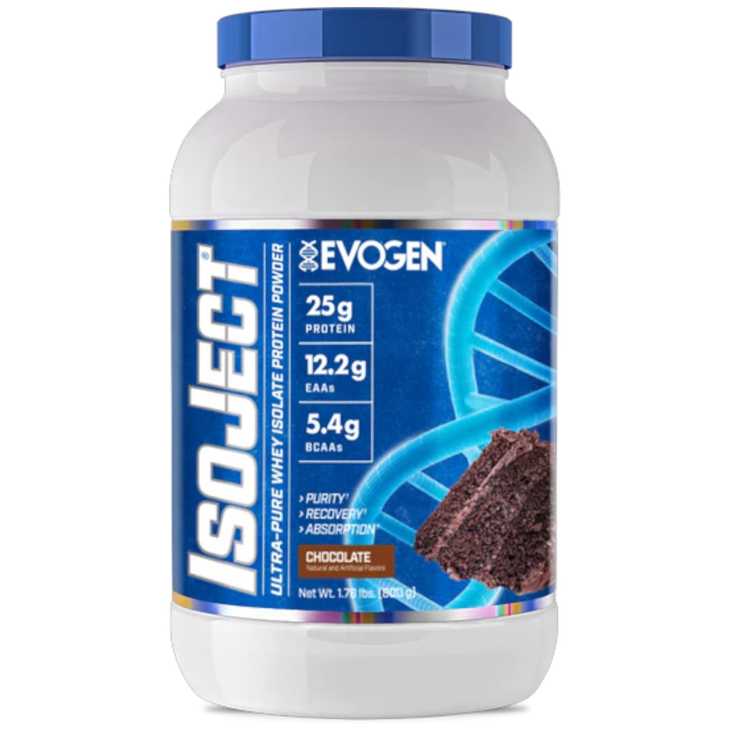 Evogen Isoject 1.90 Lbs