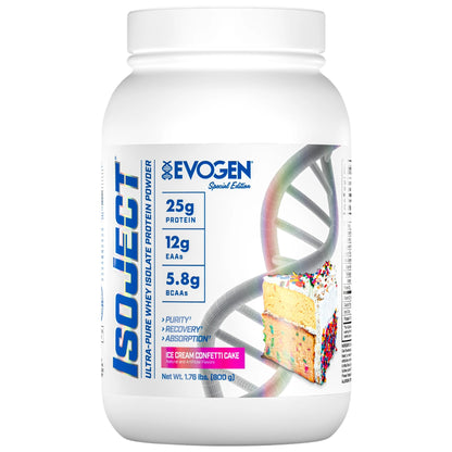 Evogen Isoject 1.90 Lbs