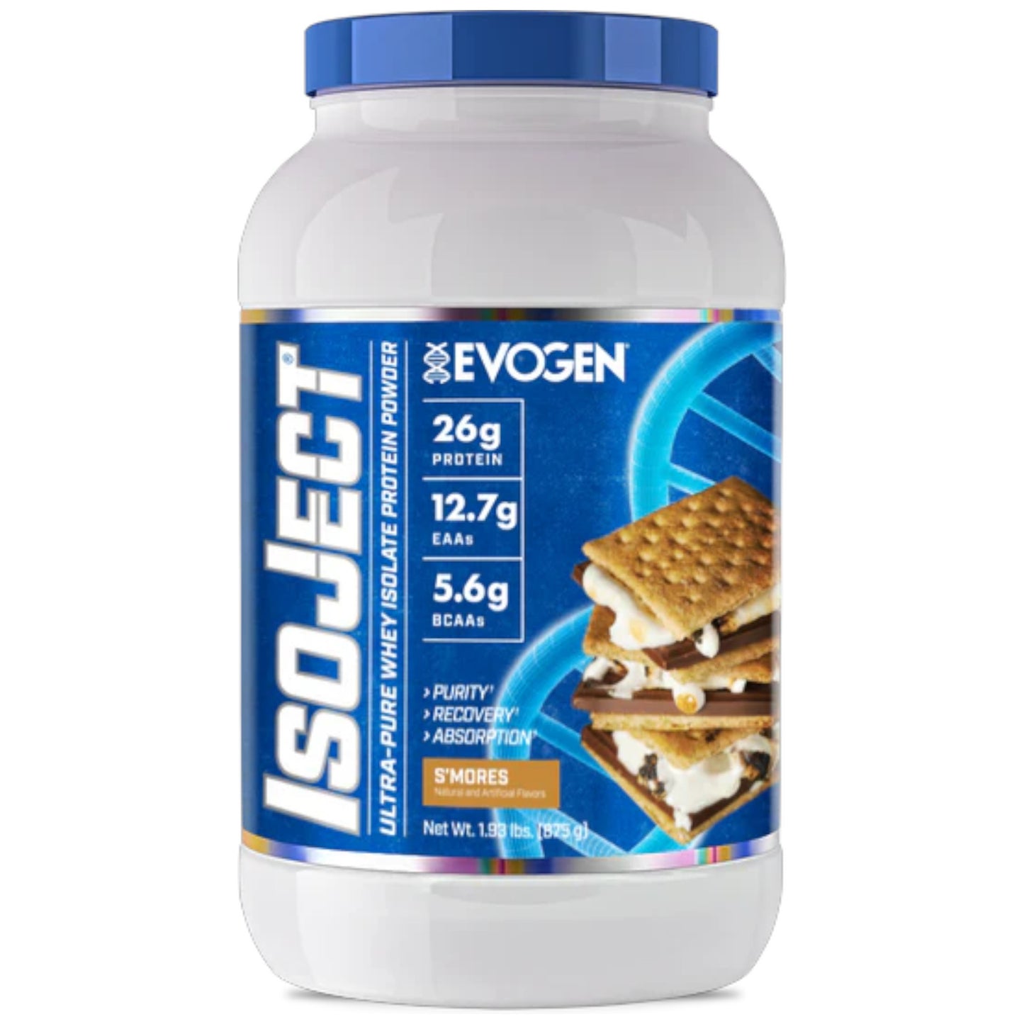 Evogen Isoject 1.90 Lbs