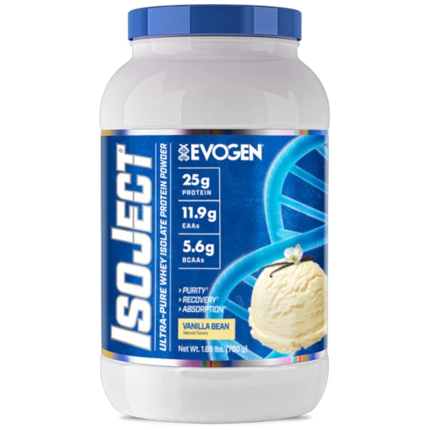 Evogen Isoject 1.90 Lbs