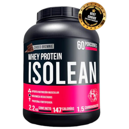 Holix Lab Isolean 2.2 Kg