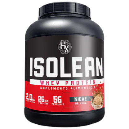 Holix Lab Isolean 2 Kg