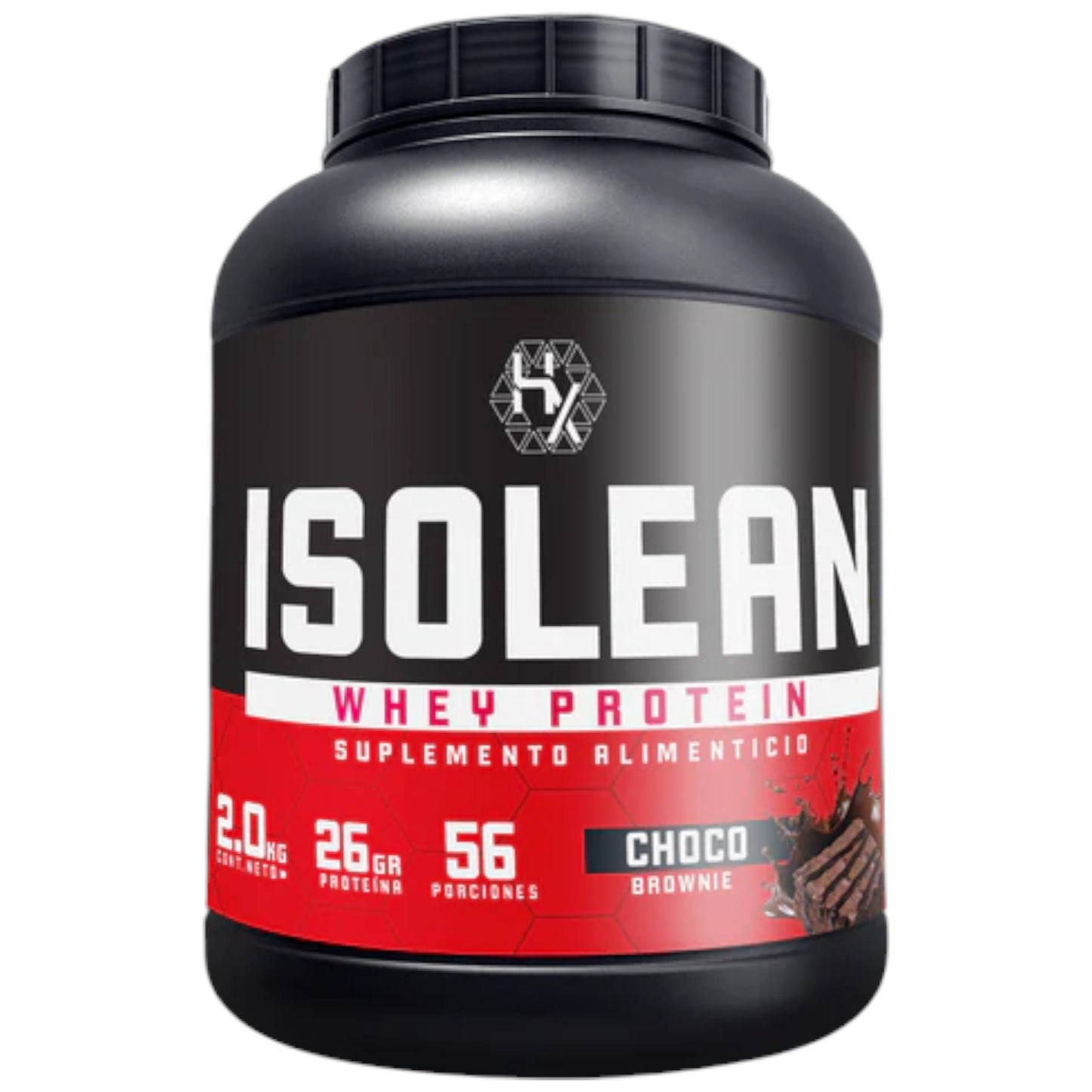 Holix Lab Isolean 2 Kg