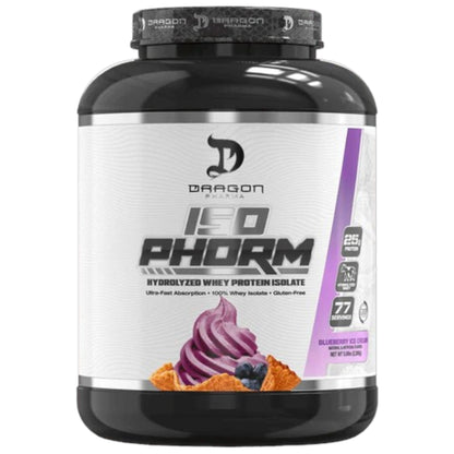 Dragon Pharma Iso Phorm 5 Lbs