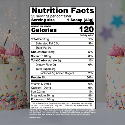 Raw Nutrition Bum Itholate Protein 1.80 Lbs