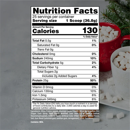 Raw Nutrition Bum Itholate Protein 1.80 Lbs