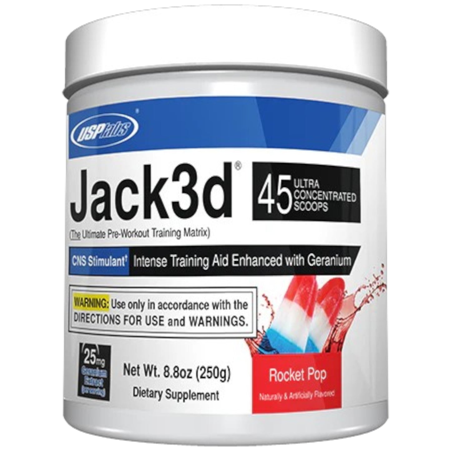 Usp Labs Jack 3d 45 Servicios