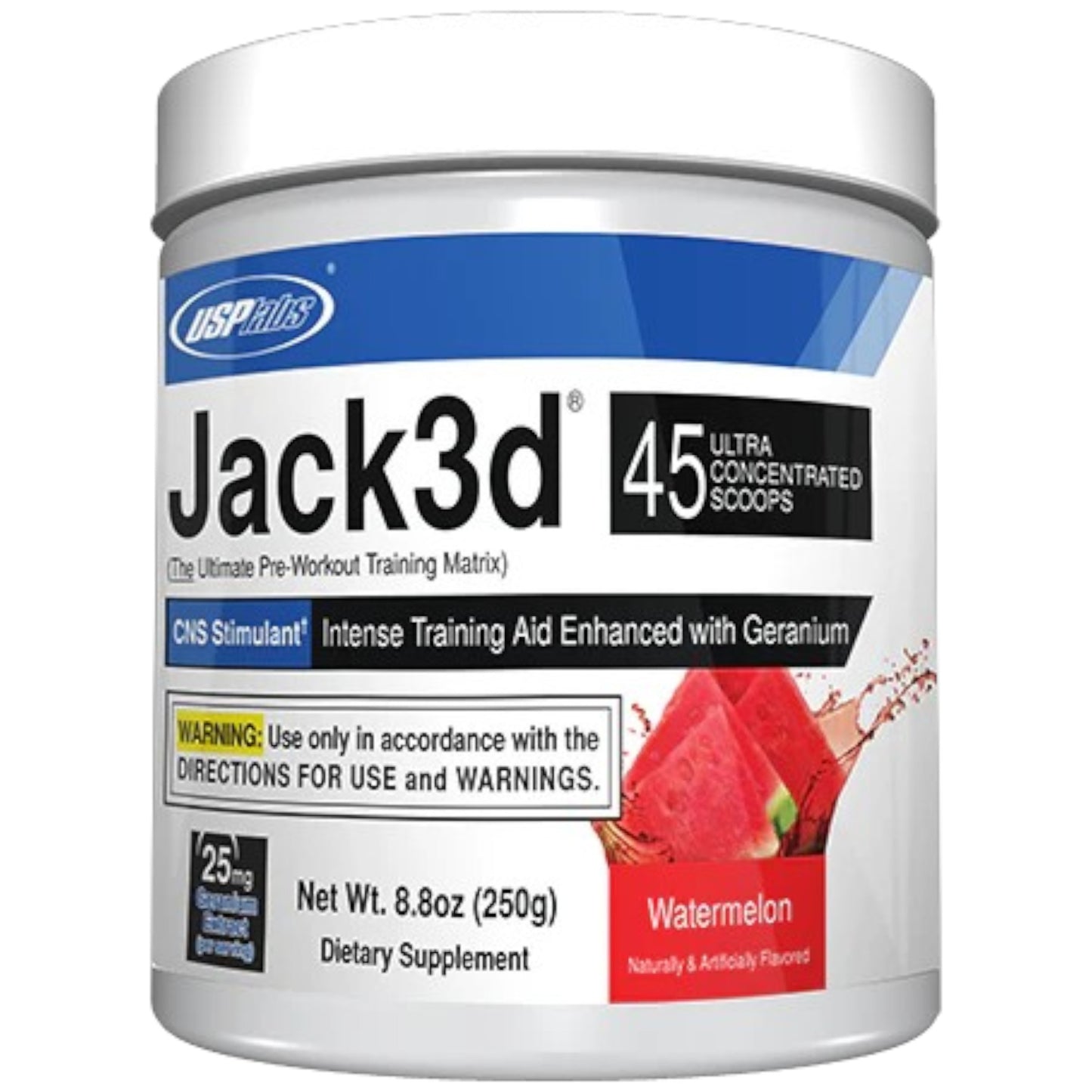 Usp Labs Jack 3d 45 Servicios