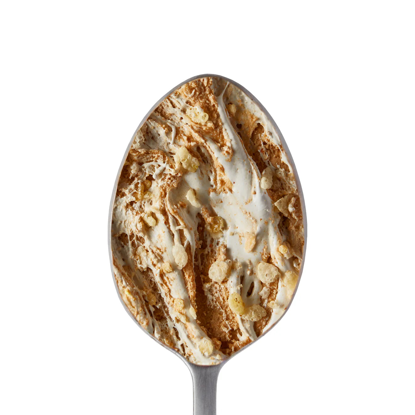 Fit Butters Jet-Puffed Cereal Bar Cashew Butter 14 Servicios