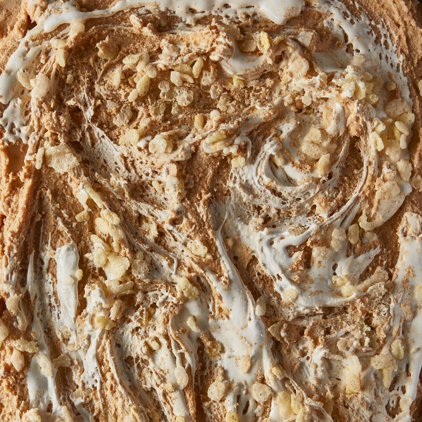 Fit Butters Jet-Puffed Cereal Bar Cashew Butter 14 Servicios