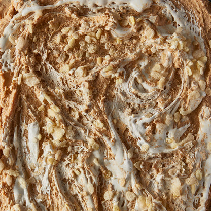 Fit Butters Jet-Puffed Cereal Bar Cashew Butter 14 Servicios