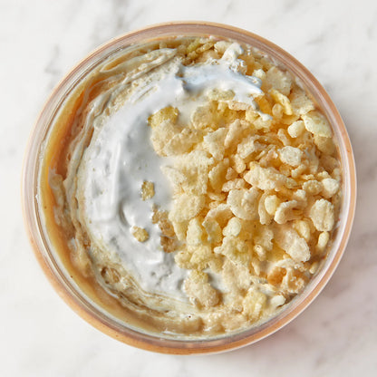 Fit Butters Jet-Puffed Cereal Bar Cashew Butter 14 Servicios