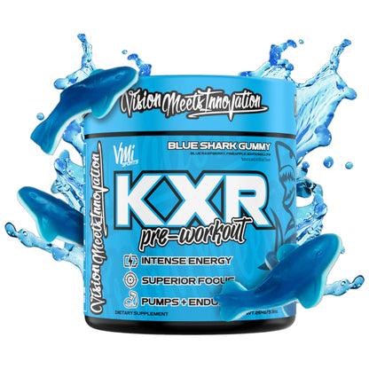Vmi Sports Og Kxr Pre-Workout 30 Servicios
