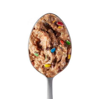 Fit Butters Monster Cookie Peanut Butter 14 Servicios