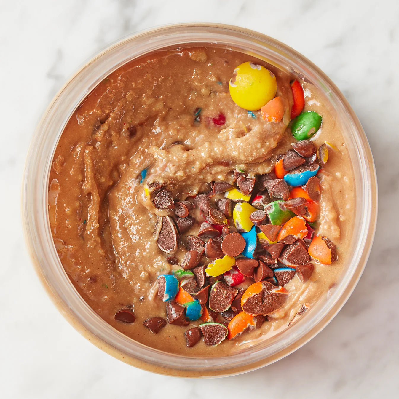 Fit Butters Monster Cookie Peanut Butter 14 Servicios