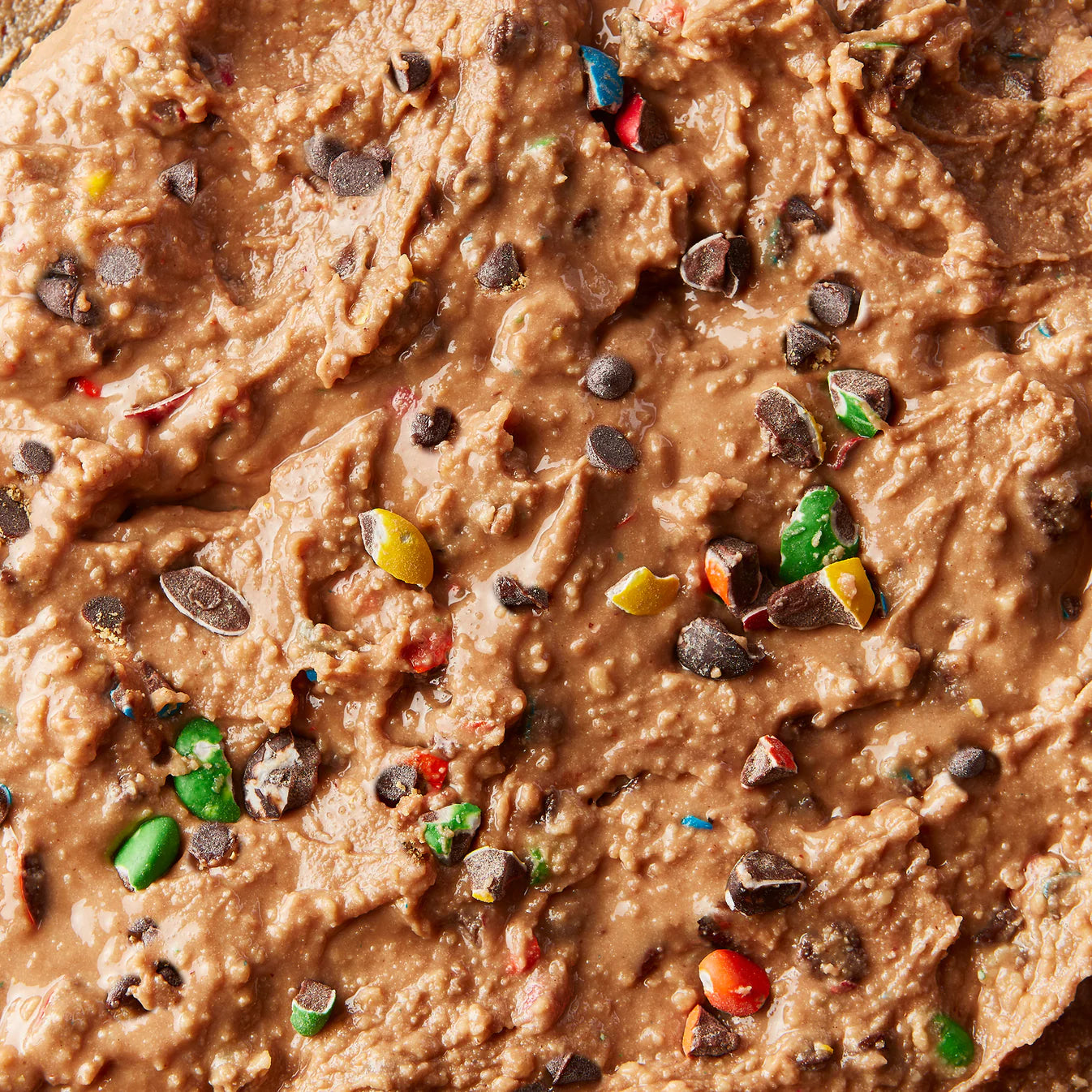 Fit Butters Monster Cookie Peanut Butter 14 Servicios