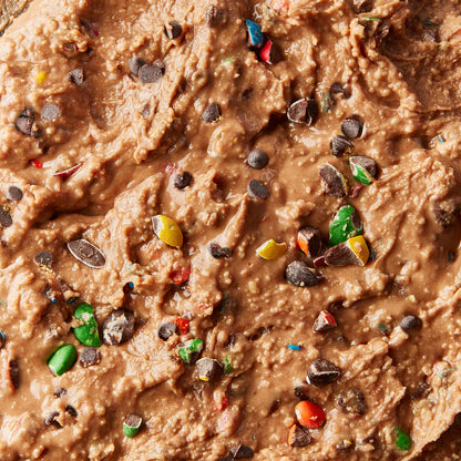 Fit Butters Monster Cookie Peanut Butter 14 Servicios