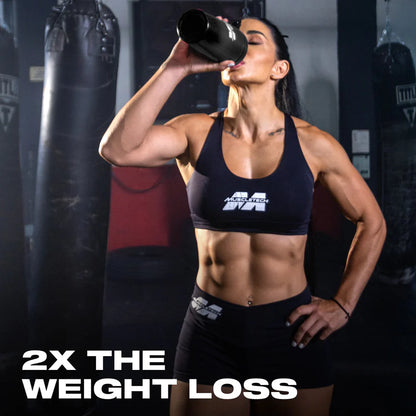 Muscletech Nitro Tech Ripped 4 Lbs