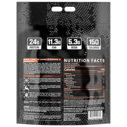 Nutrex 100% Whey 10 Lbs