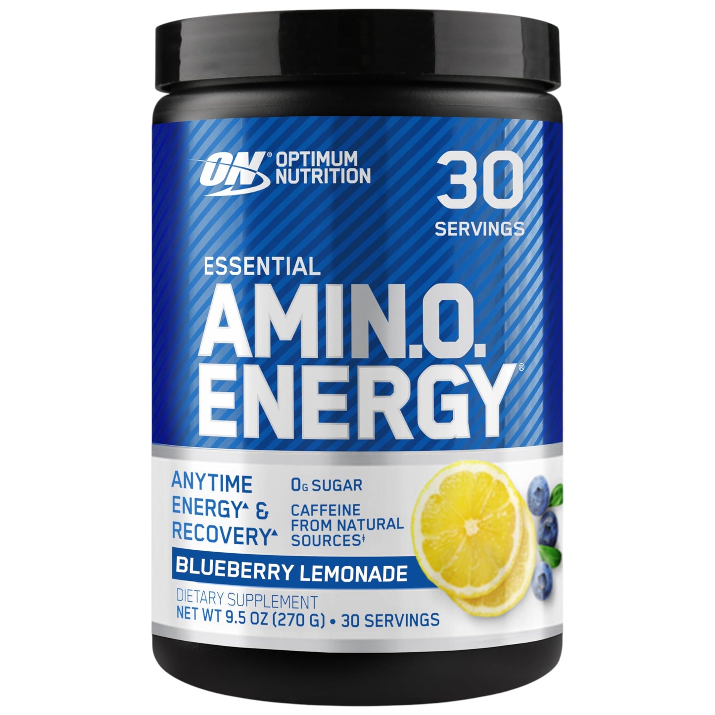 On Amino Energy 30 Servicios