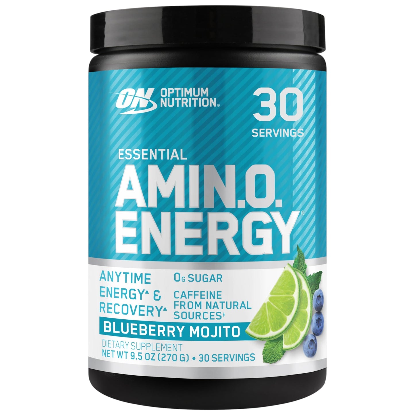 On Amino Energy 30 Servicios