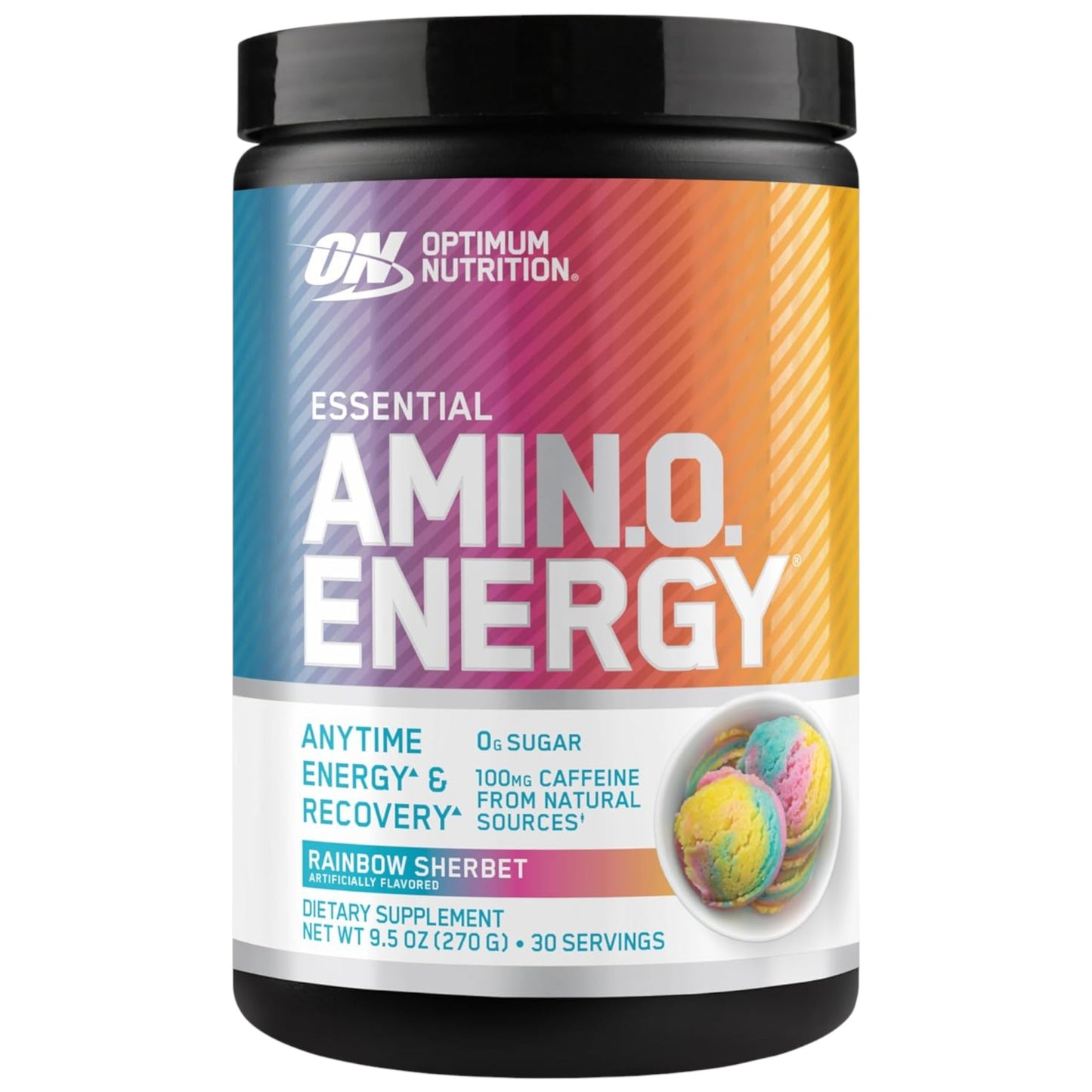 On Amino Energy 30 Servicios