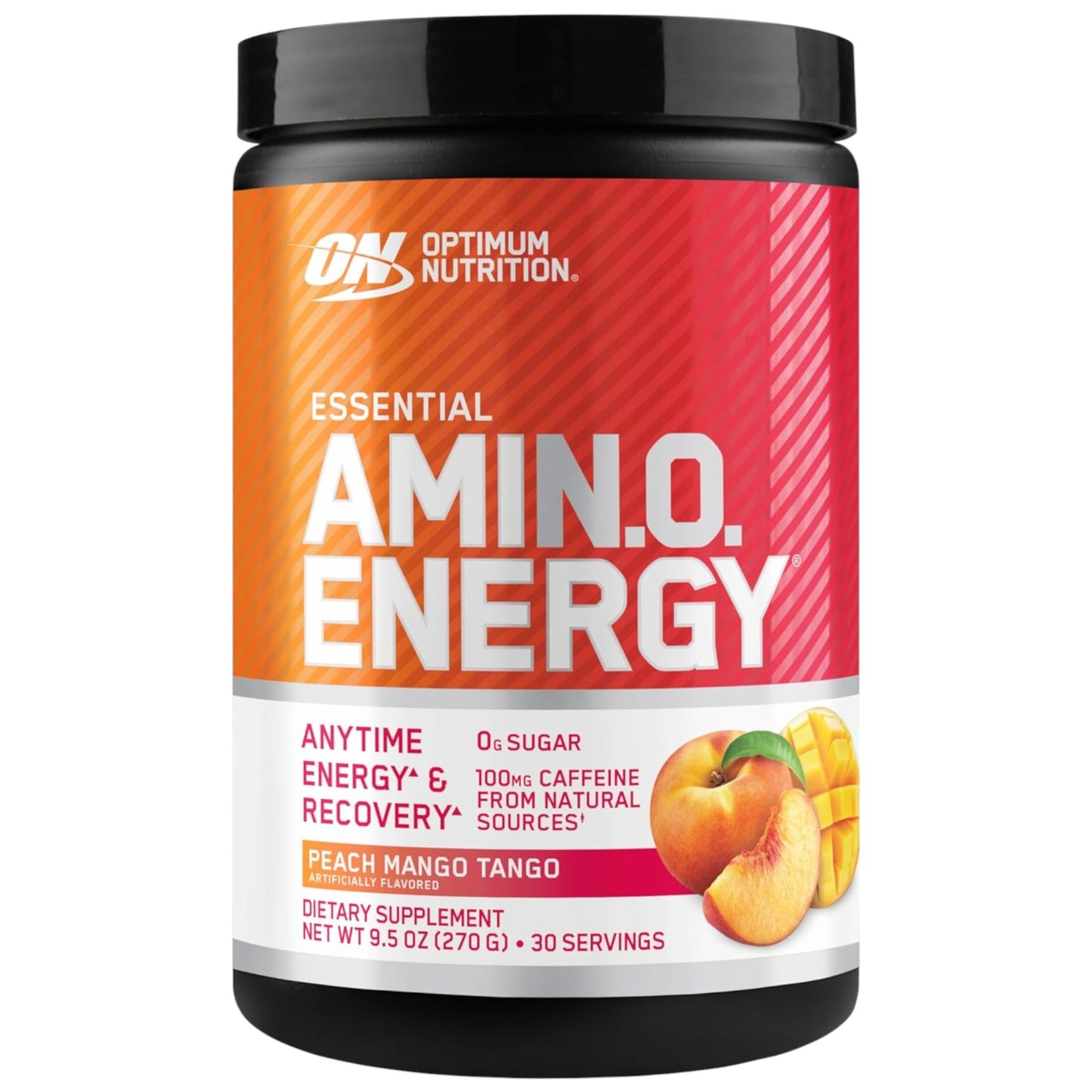 On Amino Energy 30 Servicios