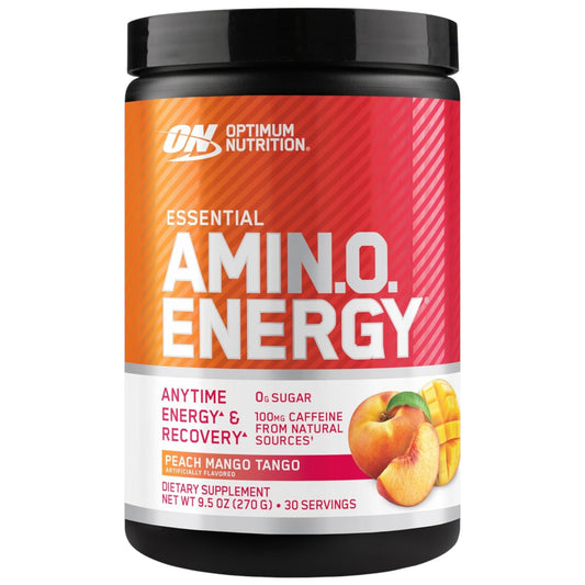 On Amino Energy 30 Servicios
