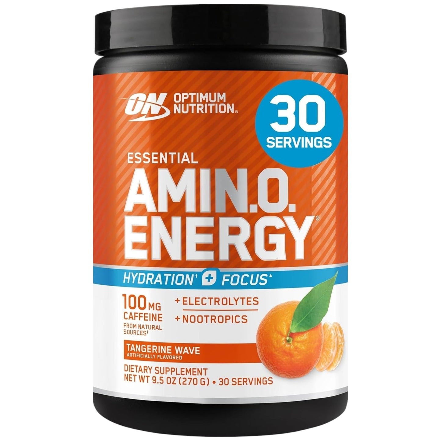 On Amino Energy 30 Servicios
