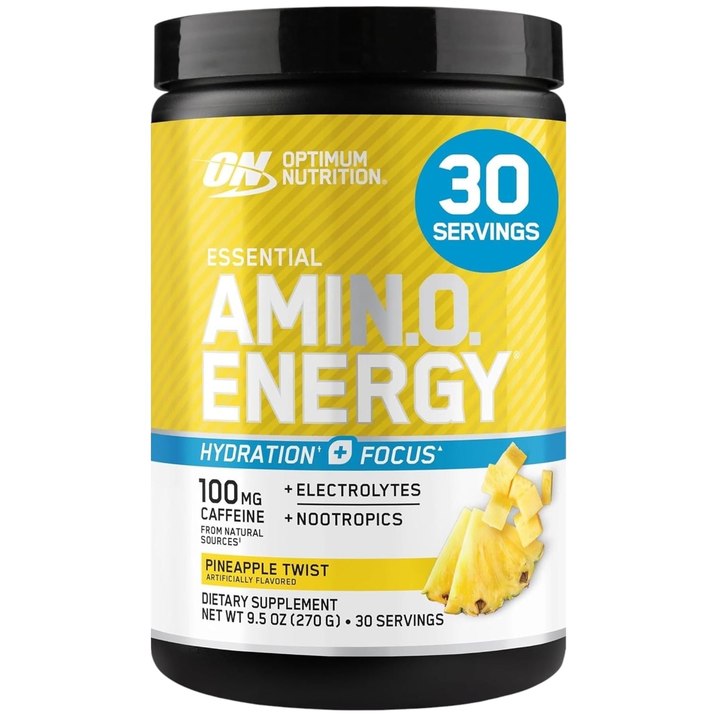 On Amino Energy 30 Servicios