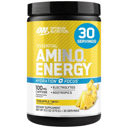 On Amino Energy 30 Servicios