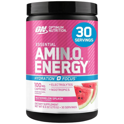 On Amino Energy 30 Servicios