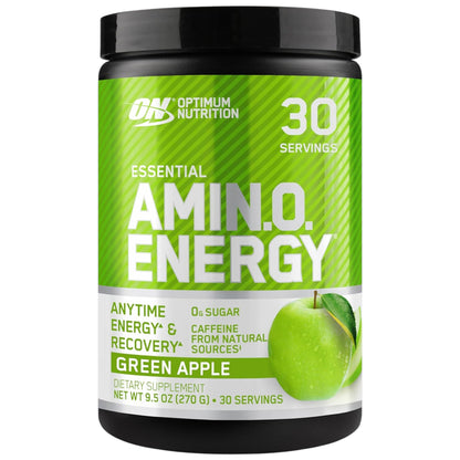On Amino Energy 30 Servicios