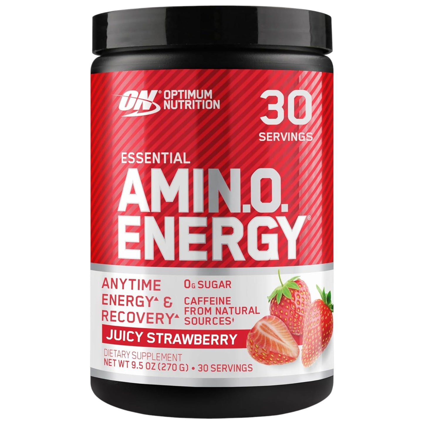 On Amino Energy 30 Servicios