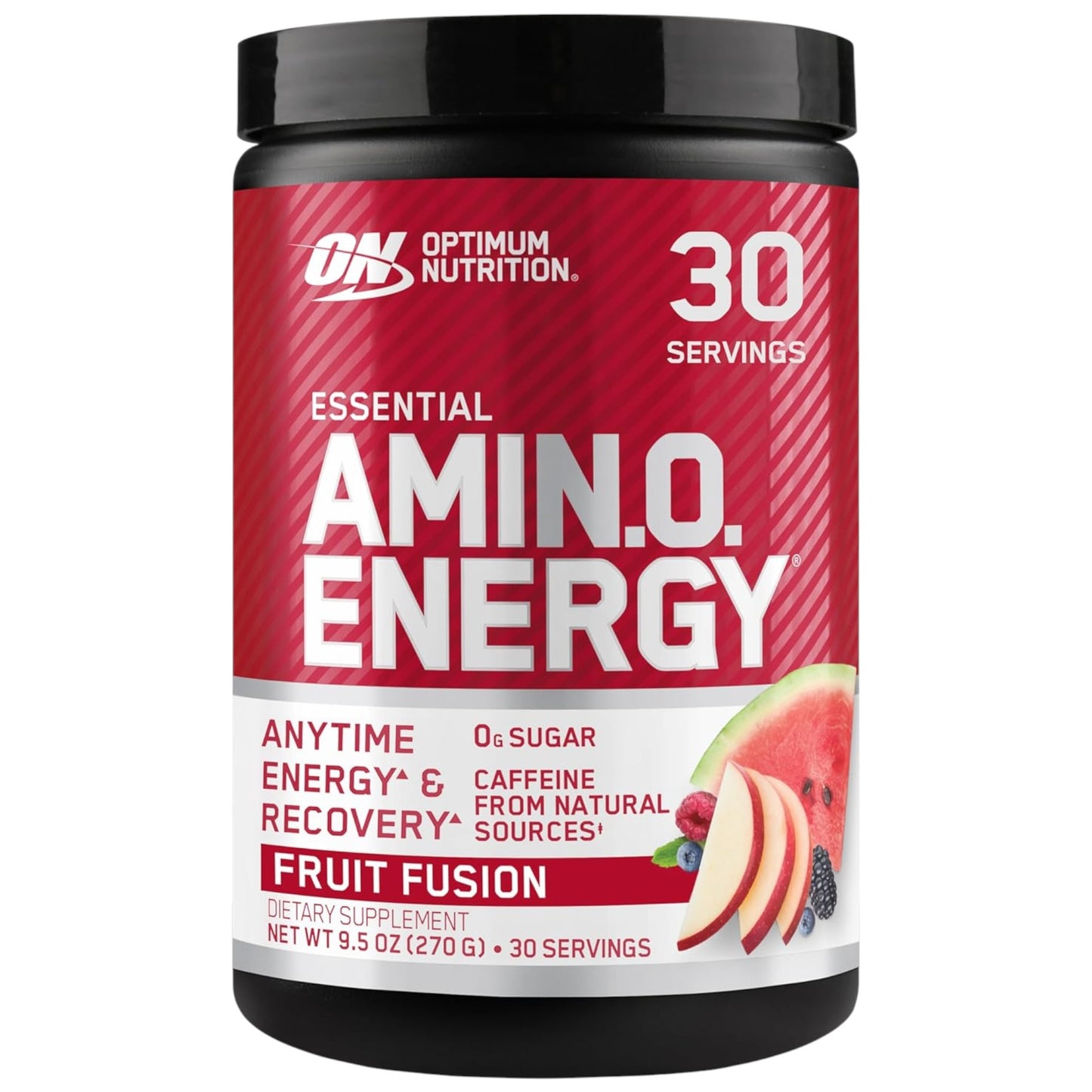 On Amino Energy 30 Servicios