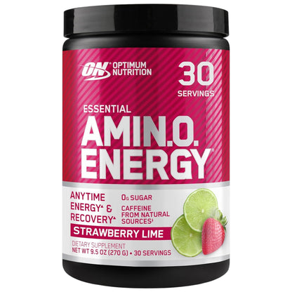 On Amino Energy 30 Servicios