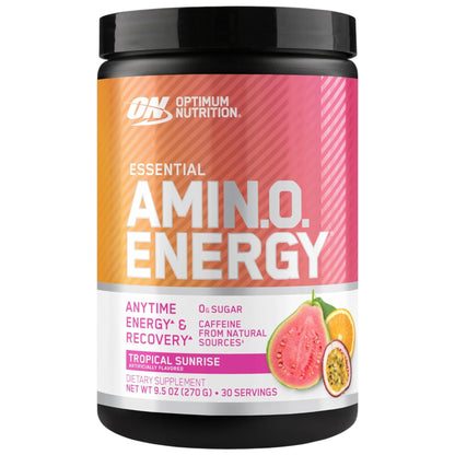 On Amino Energy 30 Servicios