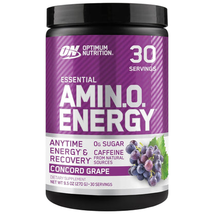 On Amino Energy 30 Servicios