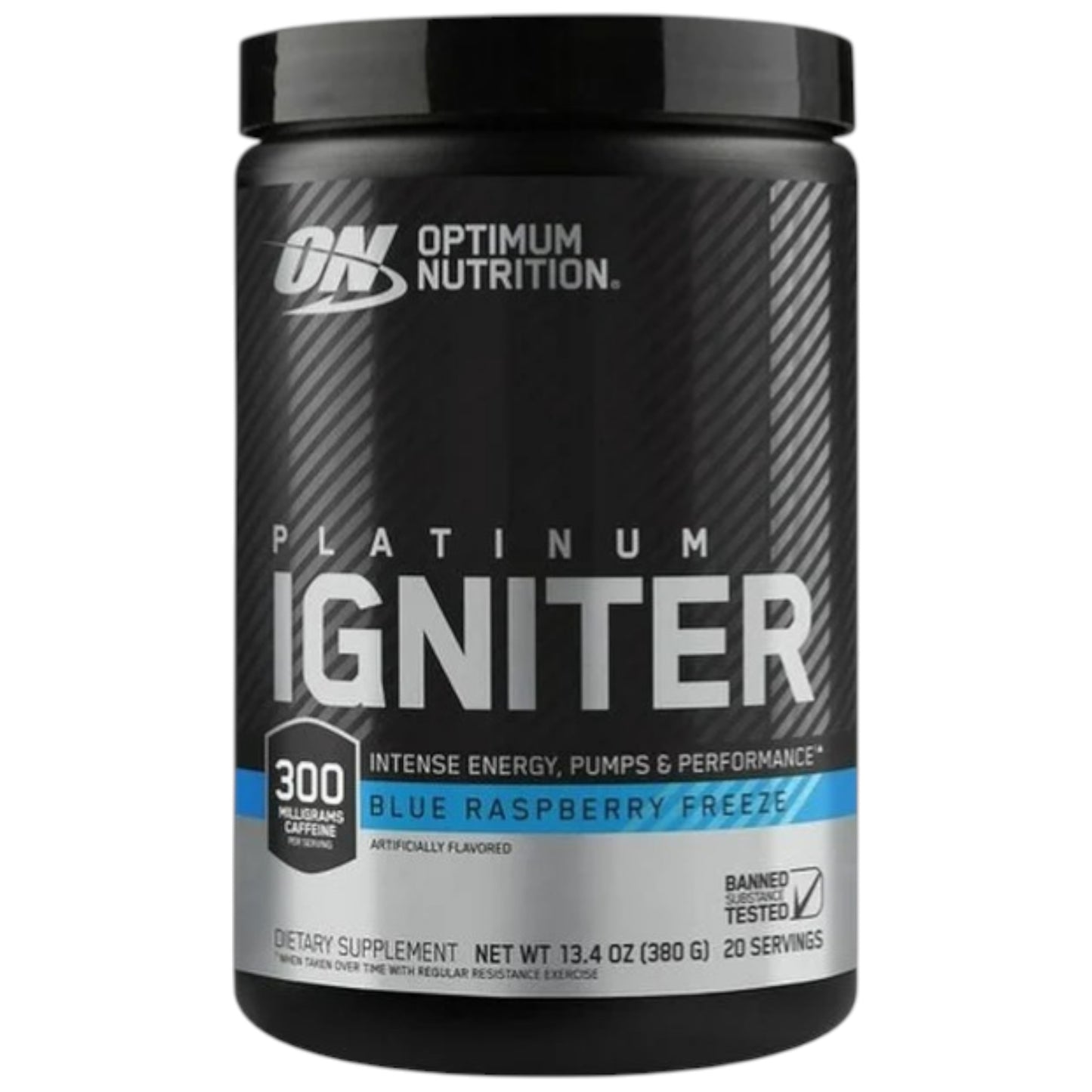 On Platinum Igniter 20 Servicios
