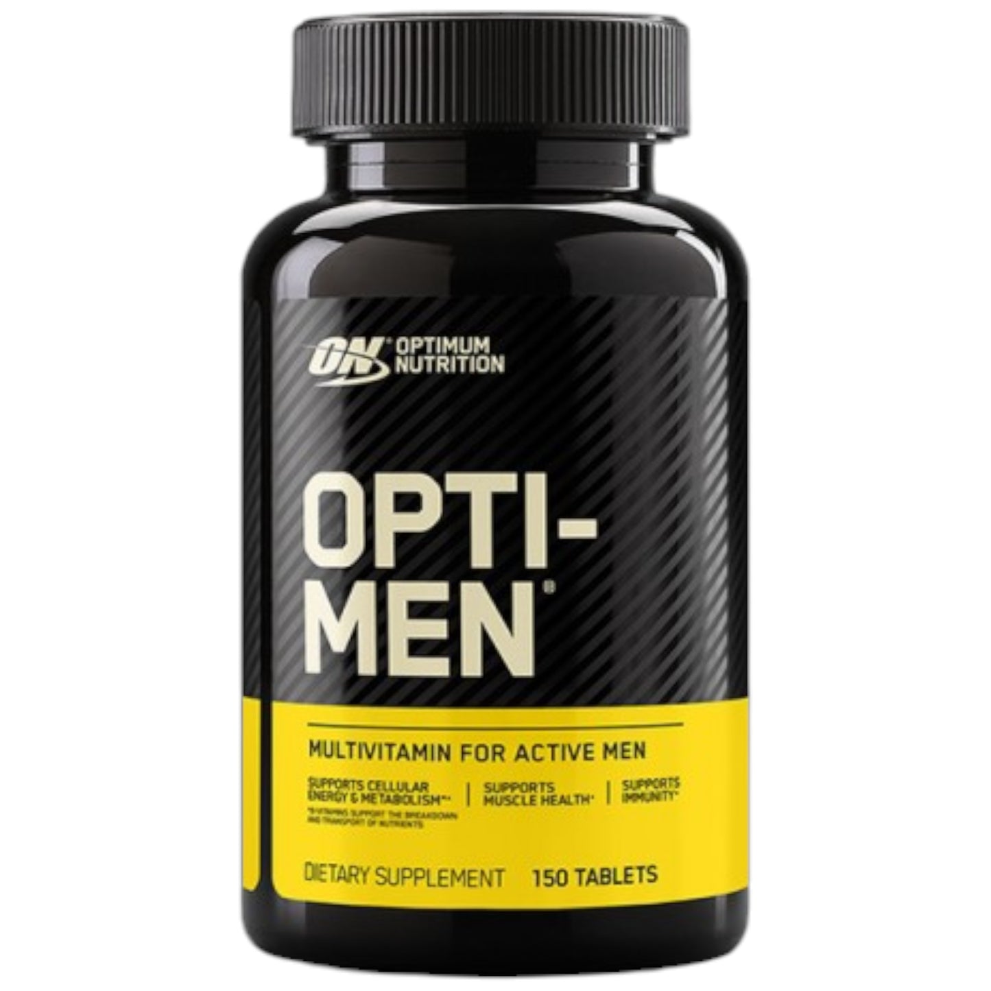 On Opti-Men 150 Tabletas