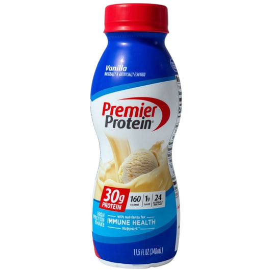Premier Protein 340 Ml