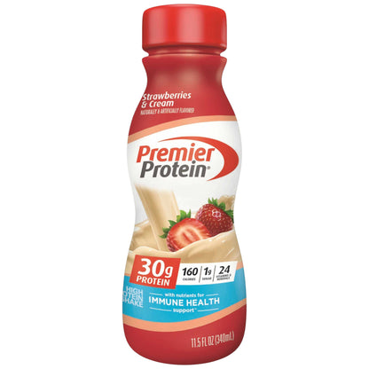 Premier Protein 340 Ml