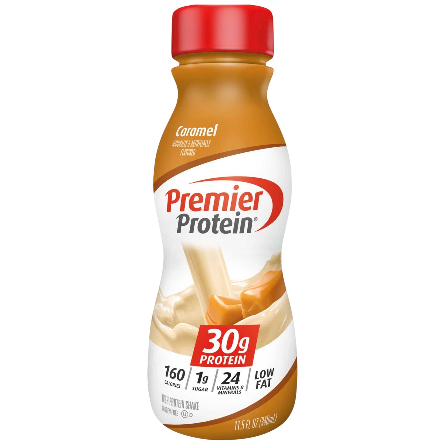 Premier Protein 340 Ml