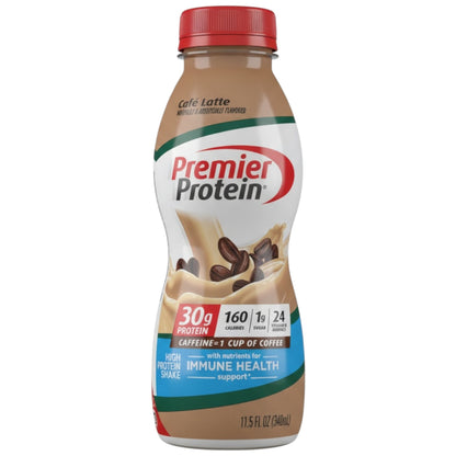 Premier Protein 340 Ml